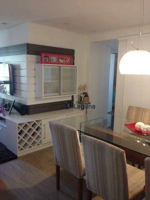 Foto 1 de Apartamento com 2 Quartos à venda, 62m² em Vila Lea, Santo André