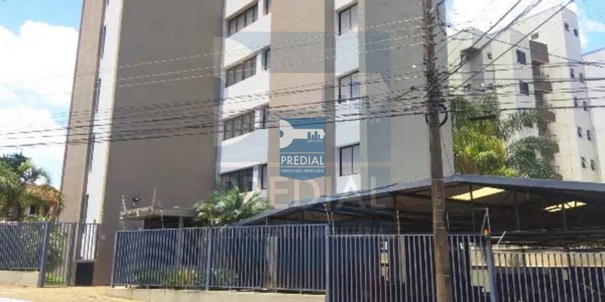 Foto 1 de Apartamento com 2 Quartos à venda, 90m² em Jardim Bandeirantes, São Carlos