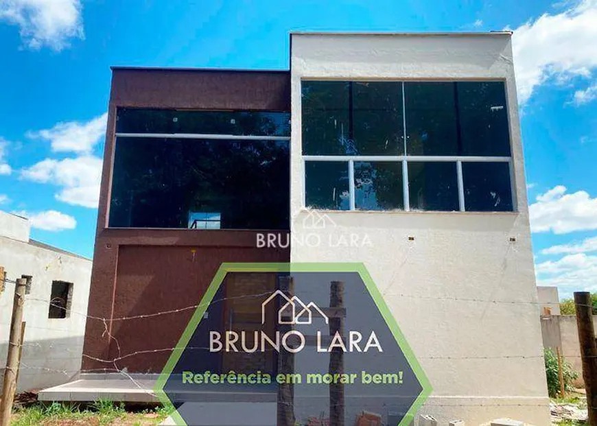 Foto 1 de Casa com 2 Quartos à venda, 250m² em , Igarapé