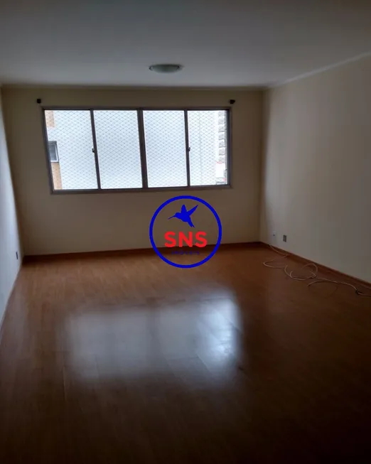 Foto 1 de Apartamento com 3 Quartos à venda, 91m² em Centro, Campinas