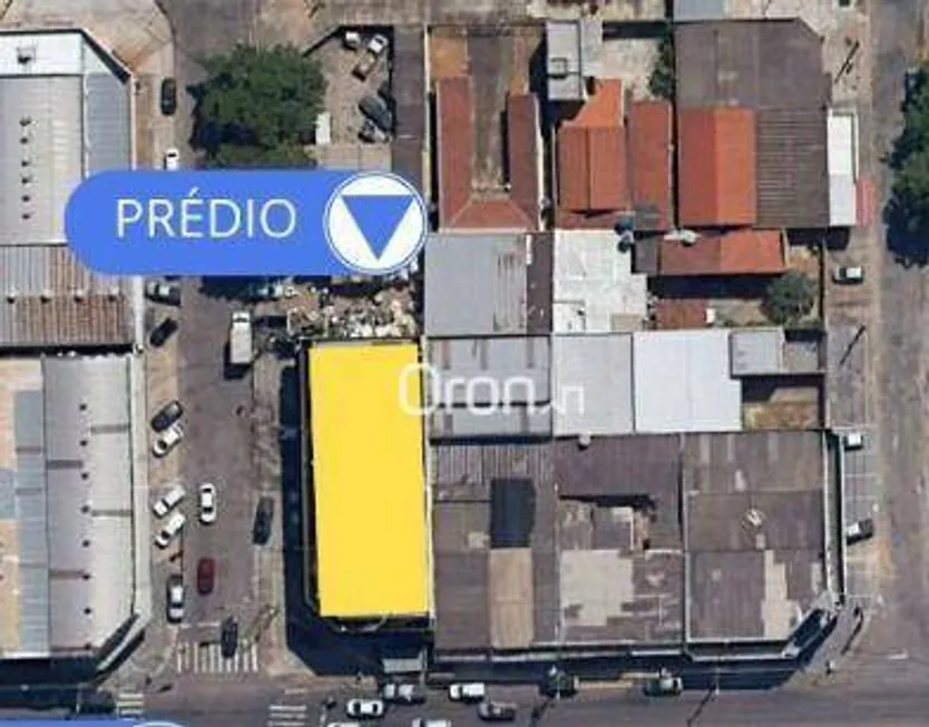 Foto 1 de Prédio Comercial à venda, 360m² em Vila Morais, Goiânia