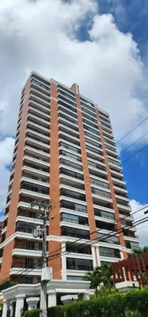 Foto 1 de Apartamento com 3 Quartos para venda ou aluguel, 169m² em Guararapes, Fortaleza