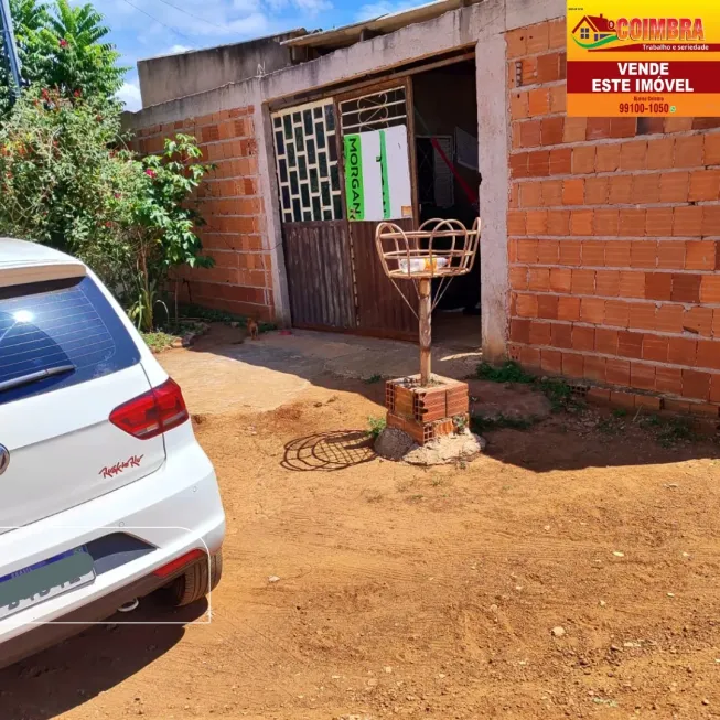 Foto 1 de Casa com 3 Quartos à venda, 220m² em Nossa Senhora de Fatima, Brasília