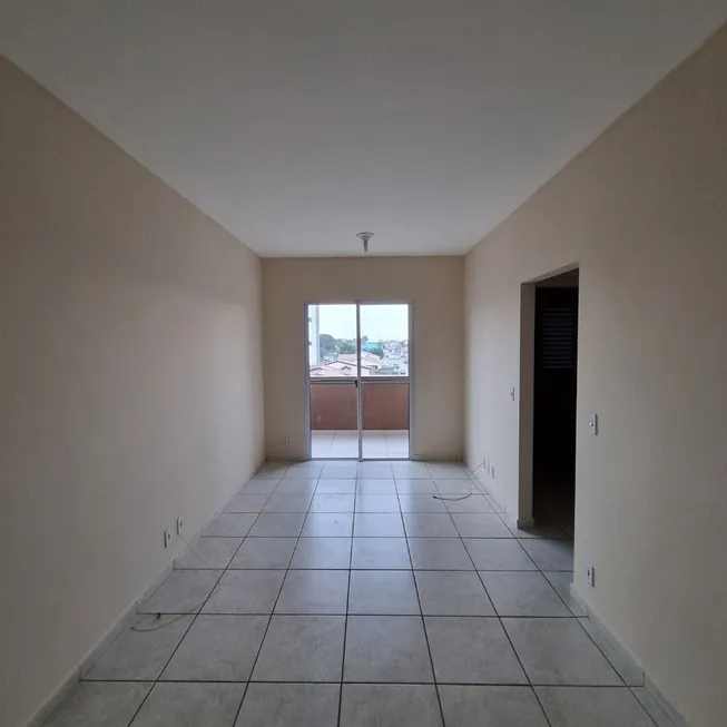 Foto 1 de Apartamento com 2 Quartos para venda ou aluguel, 61m² em Vila São José, Taubaté