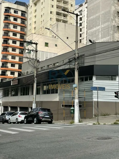 Foto 1 de Imóvel Comercial para venda ou aluguel, 549m² em Perdizes, São Paulo