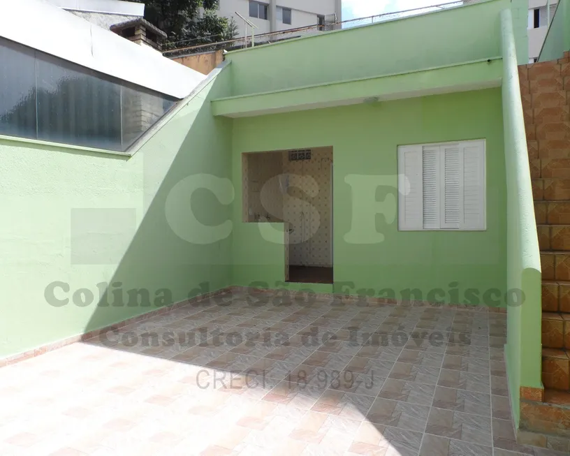 Foto 1 de Casa com 3 Quartos à venda, 180m² em Umuarama, Osasco
