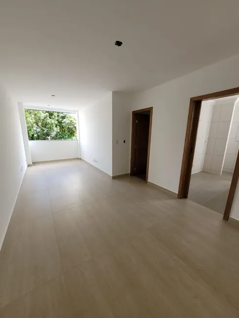 Foto 1 de Apartamento com 3 Quartos à venda, 80m² em Nova Suíssa, Belo Horizonte