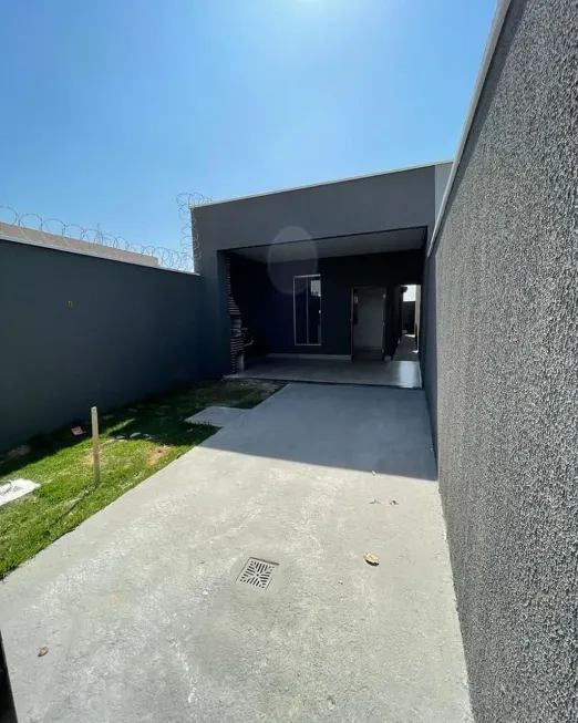 Foto 1 de Casa com 2 Quartos à venda, 95m² em Conceição, Feira de Santana