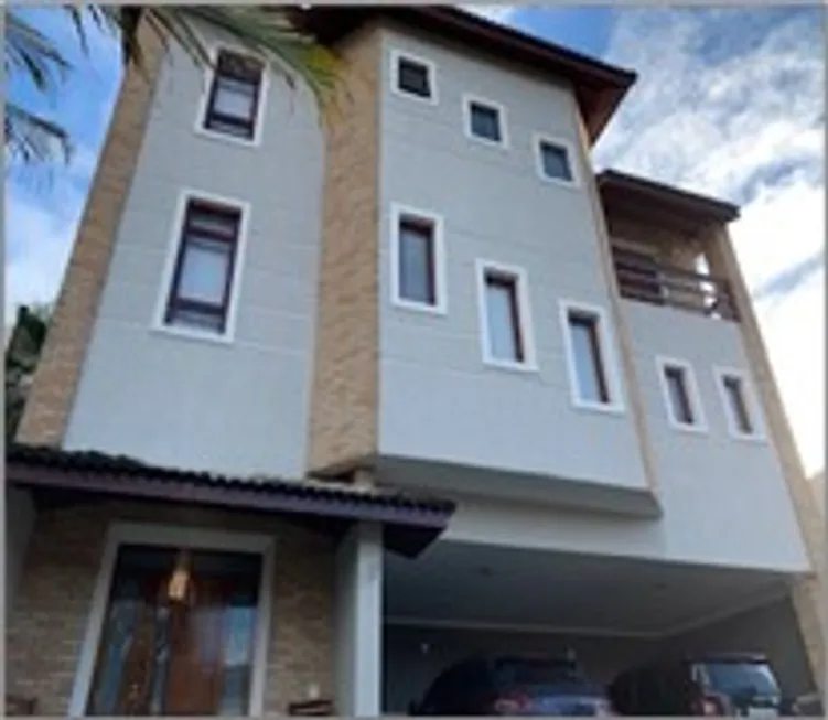 Foto 1 de Casa de Condomínio com 5 Quartos à venda, 460m² em Nova Higienópolis, Jandira