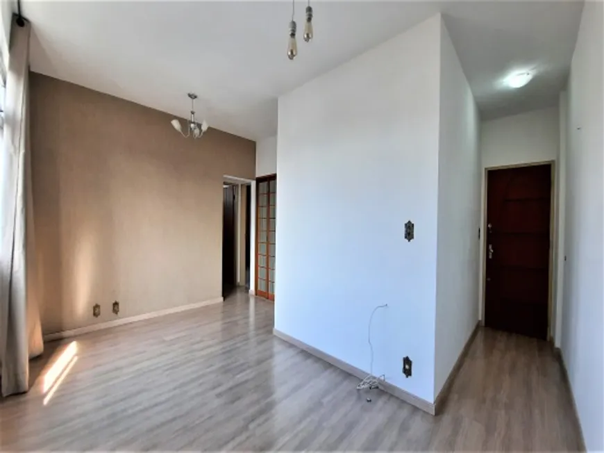 Foto 1 de Apartamento com 2 Quartos à venda, 80m² em Graça, Belo Horizonte