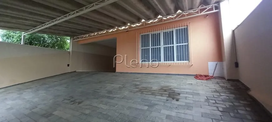 Foto 1 de Casa com 3 Quartos à venda, 260m² em Jardim Icaraí, Campinas