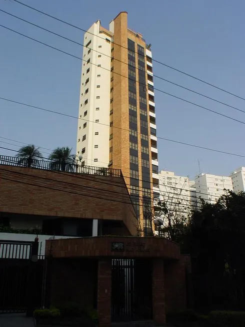 Foto 1 de Apartamento com 4 Quartos à venda, 164m² em Alto de Pinheiros, São Paulo