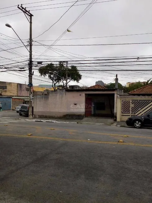 Foto 1 de Casa com 2 Quartos à venda, 140m² em Artur Alvim, São Paulo