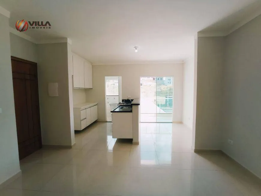 Foto 1 de Apartamento com 2 Quartos à venda, 70m² em Jardim Dona Judith, Americana