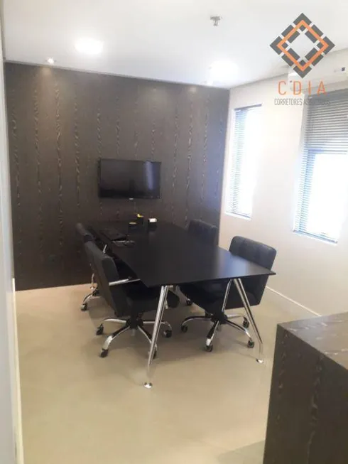 Foto 1 de Sala Comercial à venda, 72m² em Higienópolis, São Paulo