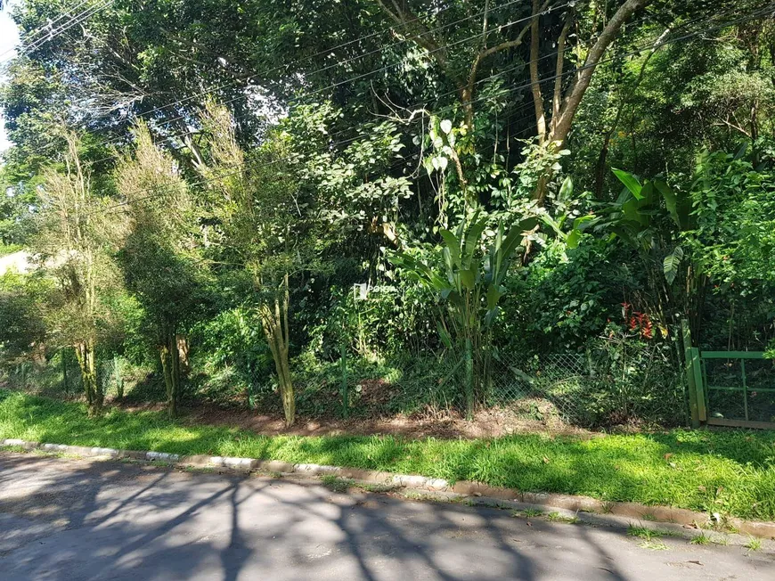 Foto 1 de Lote/Terreno à venda, 3177m² em Jardim Itatiaia, Embu das Artes