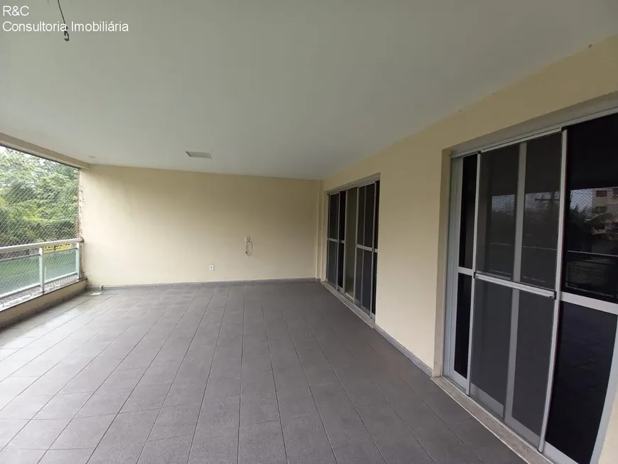 Foto 1 de Apartamento com 3 Quartos à venda, 114m² em Recreio Dos Bandeirantes, Rio de Janeiro