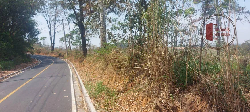 Foto 1 de Lote/Terreno à venda, 15000m² em Taboão, São Roque