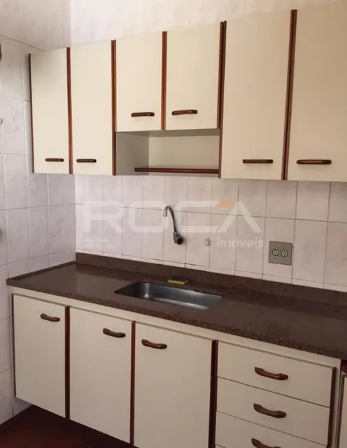 Foto 1 de Apartamento com 3 Quartos à venda, 84m² em Nova Ribeirânia, Ribeirão Preto