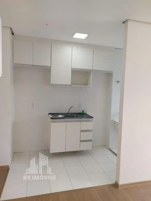 Foto 1 de Apartamento com 2 Quartos à venda, 51m² em Centro, Barueri