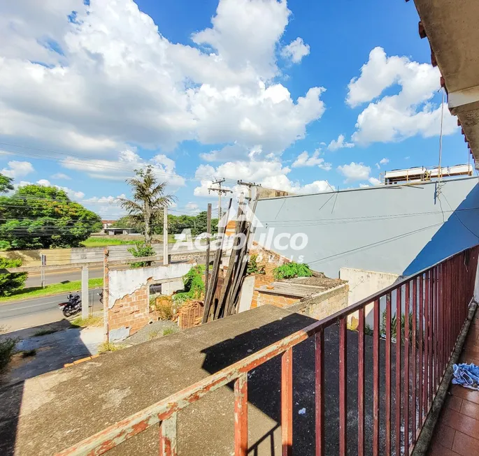 Foto 1 de Casa com 4 Quartos à venda, 260m² em Jardim Adelia, Santa Bárbara D'Oeste