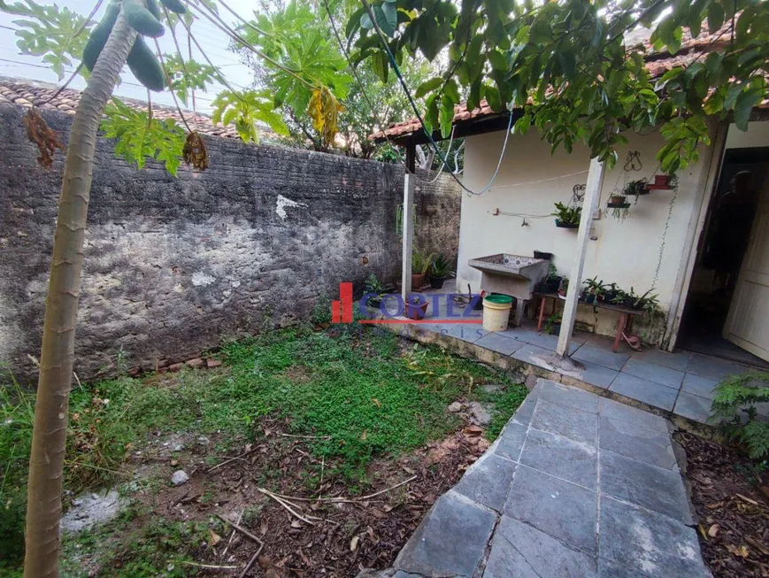 Foto 1 de Casa com 2 Quartos à venda, 64m² em Centro, Rio Claro