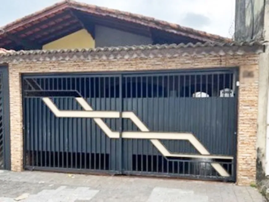 Foto 1 de Casa com 2 Quartos à venda, 150m² em Vila Guilhermina, Praia Grande