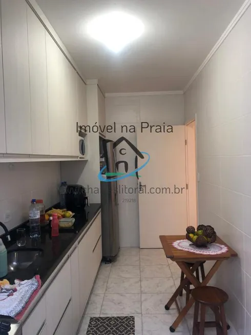 Foto 1 de Sobrado com 2 Quartos à venda, 77m² em Cidade Jardim, Caraguatatuba