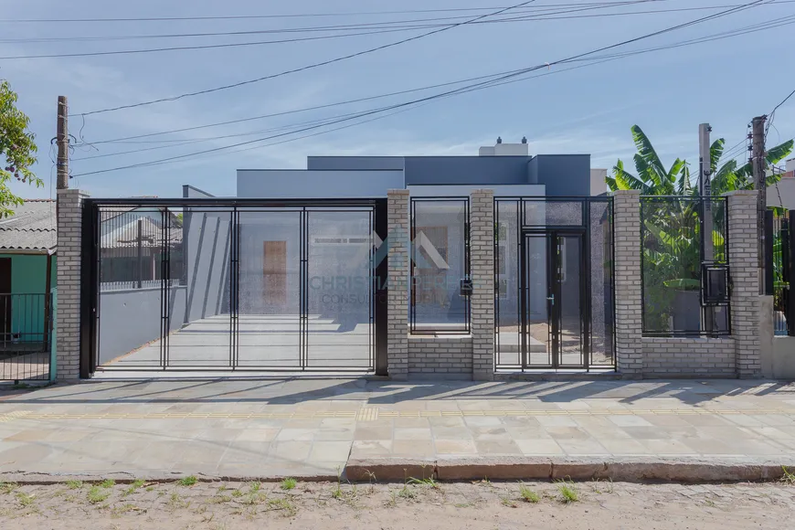 Foto 1 de Casa com 3 Quartos à venda, 125m² em Jardim Itú Sabará, Porto Alegre