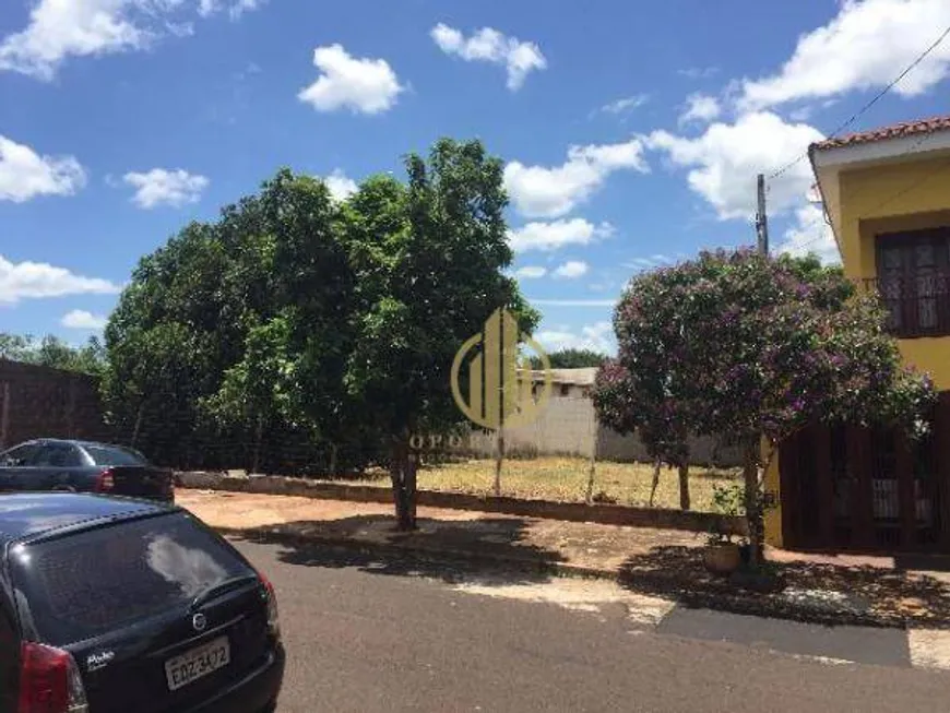 Foto 1 de Lote/Terreno à venda, 137m² em Jardim Zara, Ribeirão Preto