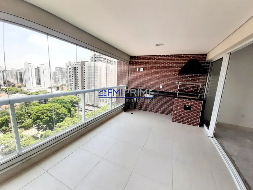 Foto 1 de Apartamento com 3 Quartos à venda, 93m² em Água Branca, São Paulo