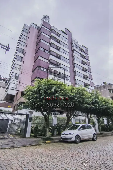 Foto 1 de Apartamento com 4 Quartos à venda, 300m² em Bela Vista, Porto Alegre