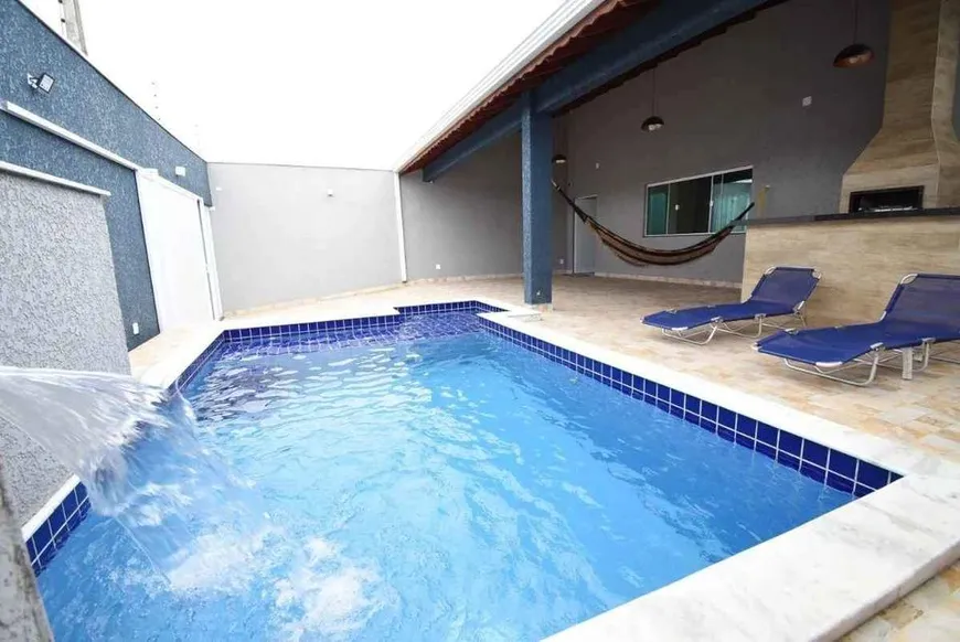 Foto 1 de Casa com 3 Quartos à venda, 160m² em Vila Belmiro, Santos
