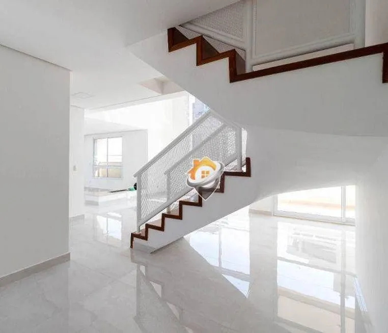 Foto 1 de Apartamento com 4 Quartos à venda, 315m² em Santana, São Paulo