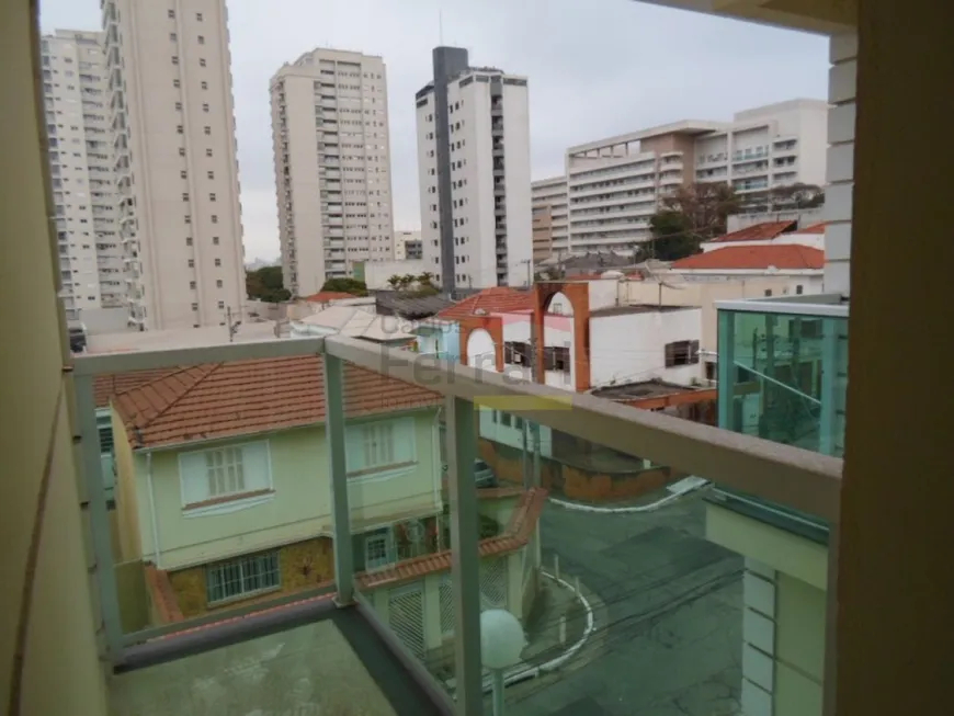 Foto 1 de Casa de Condomínio com 3 Quartos à venda, 120m² em Santa Teresinha, São Paulo