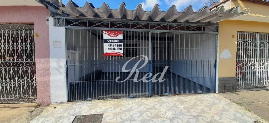 Foto 1 de Casa com 3 Quartos à venda, 145m² em Vila Amorim, Suzano