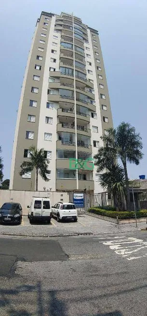 Foto 1 de Cobertura com 2 Quartos à venda, 110m² em Lauzane Paulista, São Paulo