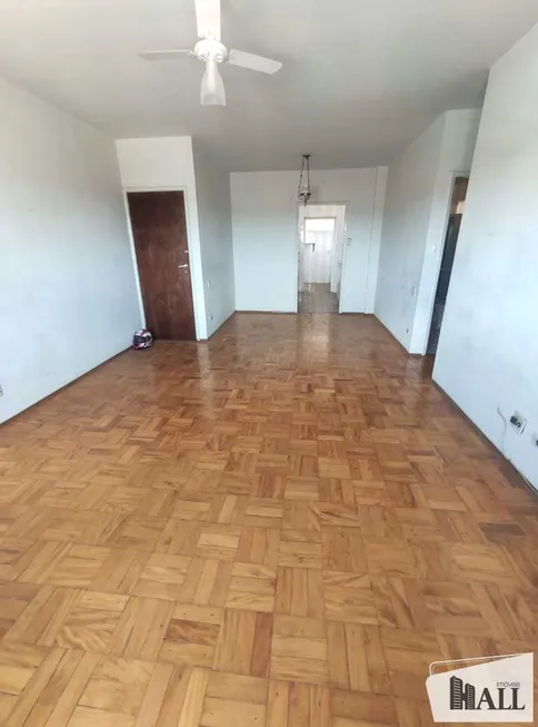 Foto 1 de Apartamento com 3 Quartos à venda, 90m² em Vila Imperial, São José do Rio Preto