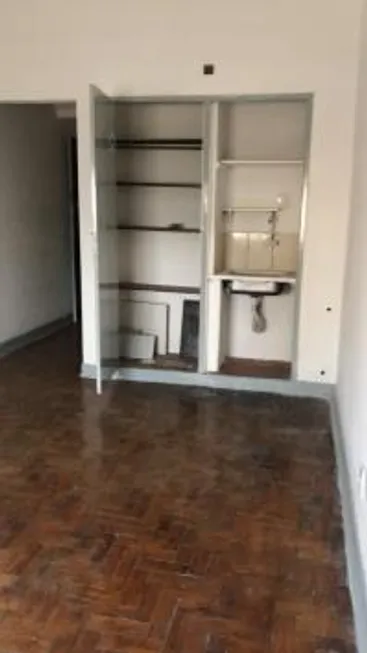 Foto 1 de Kitnet com 1 Quarto para alugar, 30m² em Santa Ifigênia, São Paulo