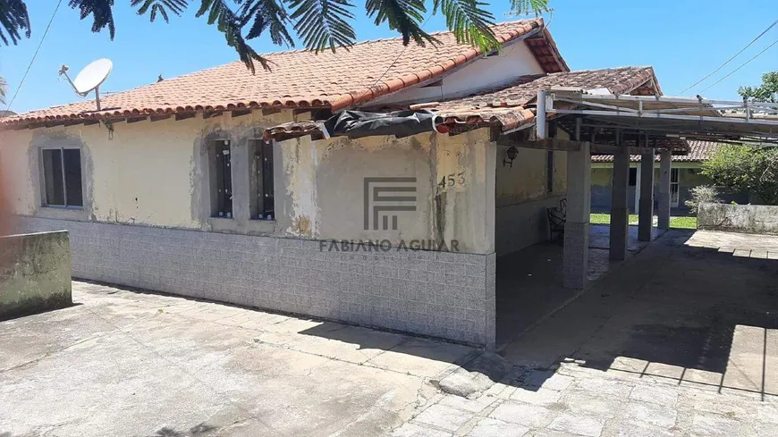 Foto 1 de Casa com 4 Quartos à venda, 140m² em Coqueiral, Araruama