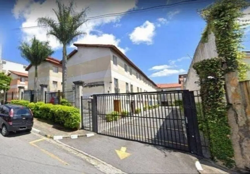 Foto 1 de Casa de Condomínio com 2 Quartos à venda, 99m² em Vila Matilde, São Paulo