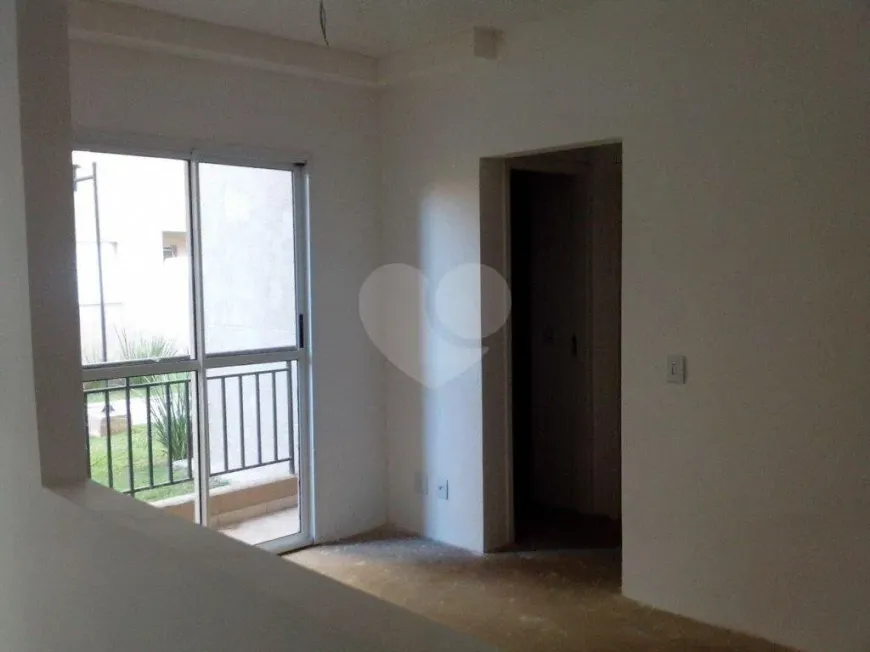 Foto 1 de Apartamento com 2 Quartos à venda, 44m² em Jaragua, São Paulo