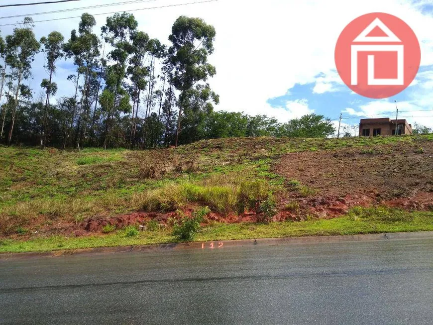 Foto 1 de Lote/Terreno à venda, 155m² em Condominio Villa Verde Braganca, Bragança Paulista