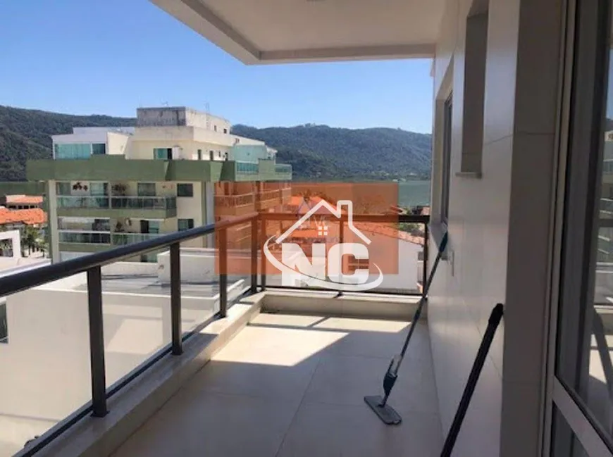 Foto 1 de Apartamento com 2 Quartos à venda, 85m² em Marazul, Niterói
