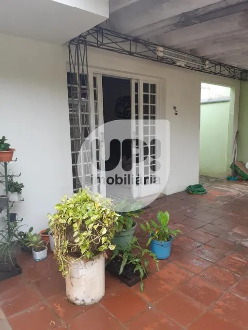 Foto 1 de Casa com 2 Quartos à venda, 80m² em Jardim São Luiz, Piracicaba