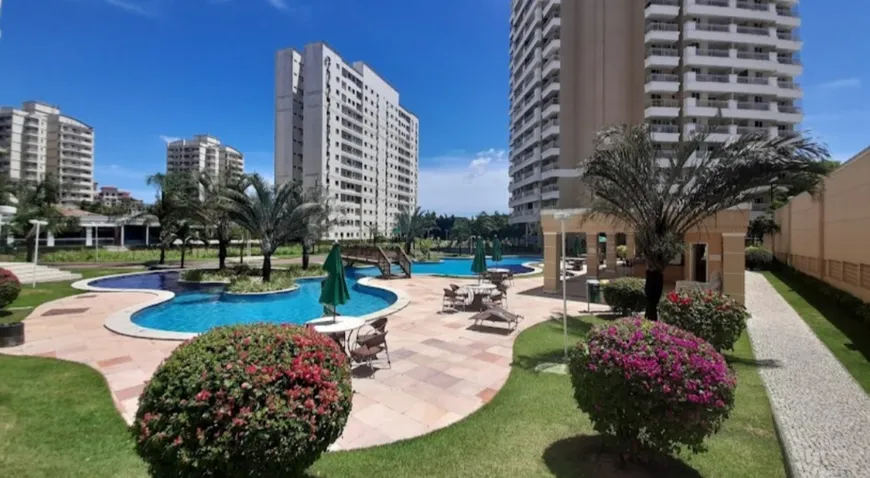 Foto 1 de Apartamento com 3 Quartos à venda, 129m² em Cambeba, Fortaleza