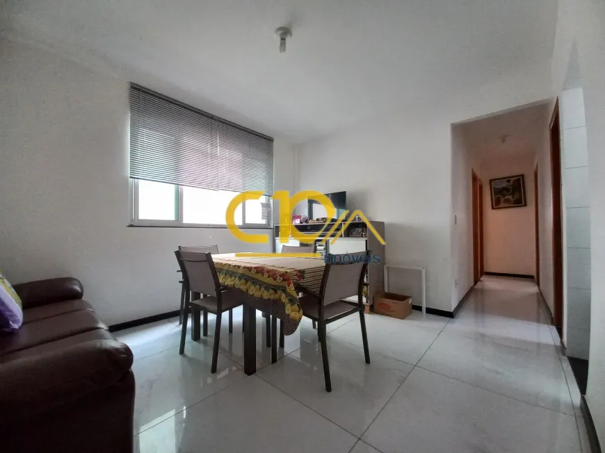 Foto 1 de Apartamento com 3 Quartos à venda, 63m² em Santa Inês, Belo Horizonte