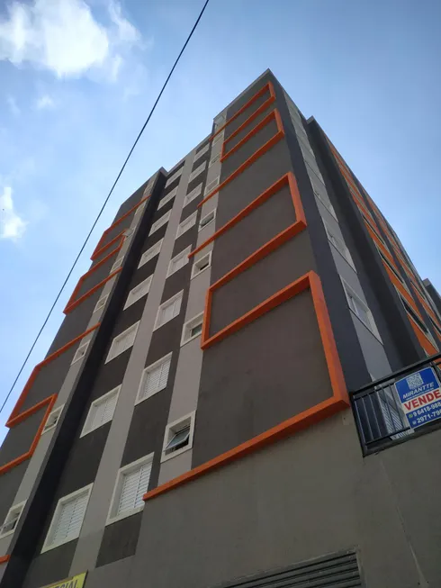 Foto 1 de Apartamento com 2 Quartos à venda, 38m² em Itaquera, São Paulo