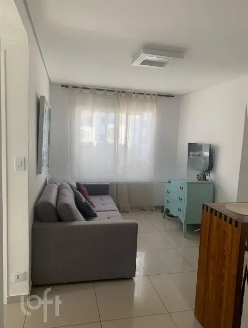 Foto 1 de Apartamento com 2 Quartos à venda, 70m² em Itaim Bibi, São Paulo