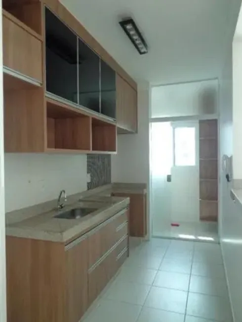 Foto 1 de Apartamento com 2 Quartos à venda, 68m² em Santa Mônica, Uberlândia